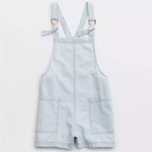 Aerie Beach Shortalls